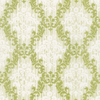 Sensibility - Trellis Green Yardage