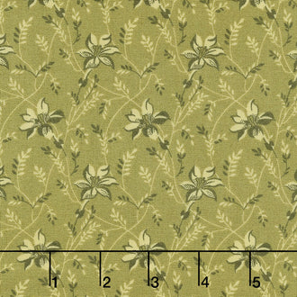 Sequoia - Buds and Vines Foothills Yardage