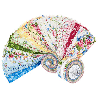 Serene Roll Up