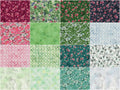Serene Spring Favorites 2.5" Strips