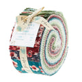 Serene Spring Favorites 2.5" Strips