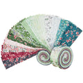 Serene Spring Favorites 2.5" Strips