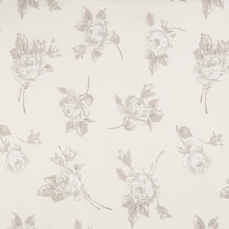 Serenity - Floral Cream 108" Wide Backing