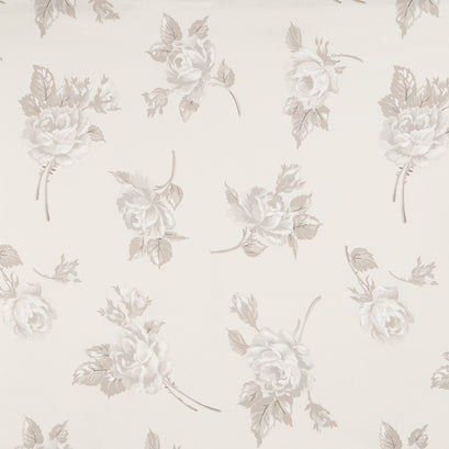 Serenity - Floral Cream 108" Wide Backing