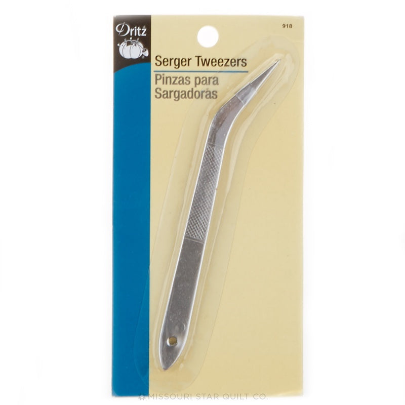 Serger Tweezers