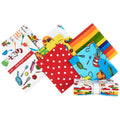 Seuss Chef Fat Quarter Bundle Primary Image