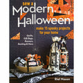 Sew A Modern Halloween Book