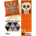 Sew A Modern Halloween Book