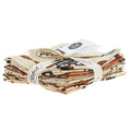 Sew American 5 Easy Pieces Fat Quarter Bundle Alternative View #1