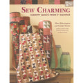 Sew Charming Book