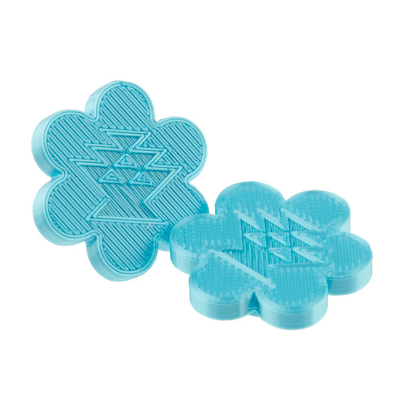 Sew Daisy - Turquoise