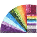 Sew Fine Batiks Strips