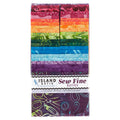 Sew Fine Batiks Strips