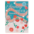 Sew Forever Pocket Notepad Alternative View #6