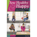 Sew Healthy & Happy Book Primary Image