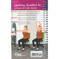 Sew Healthy & Happy Book Alternative View #1