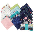 Sew Little Time Fat Quarter Crystals Primary Image