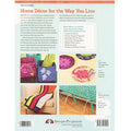 Sew Me! Sewing Home Decor Book Alternative View #1