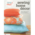 Sew Me! Sewing Home Decor Book Primary Image