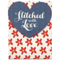 Sew Much Pocket Notepad