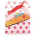 Sew Much Pocket Notepad