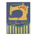Sew Much Pocket Notepad