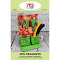 Sew Organized Pattern & Frame Primary Image