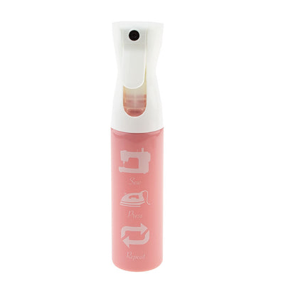 Sew, Press, Repeat Misting Spray Bottle