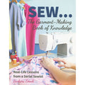 Sew The Garment Making Book of Knowledge