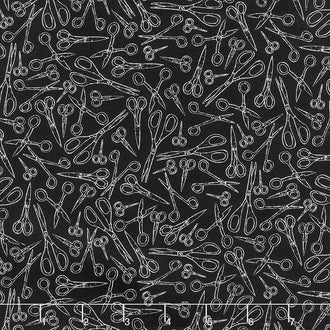 Sewing 101 - Shear Bliss Zebra Yardage