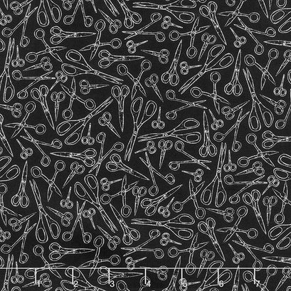 Sewing 101 - Shear Bliss Zebra Yardage
