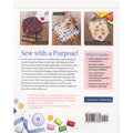 Sewing Face Masks, Scrub Caps, Arm Slings, and More