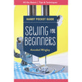Sewing for Beginners Handy Pocket Guide Primary Image