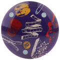 Sewing Glass Magnet