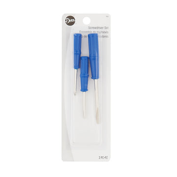 Sewing Machine Screw Driver Set