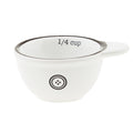 Sewing Measuring Cup Set
