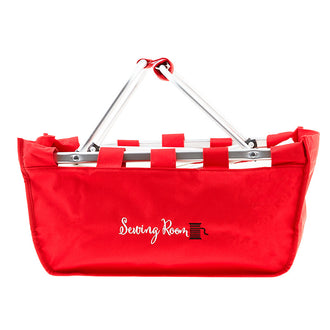 Sewing Room Market Tote