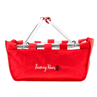 Sewing Room Market Tote