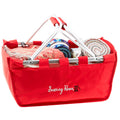 Sewing Room Market Tote