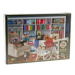 Sewing Room Puzzle Primary Image