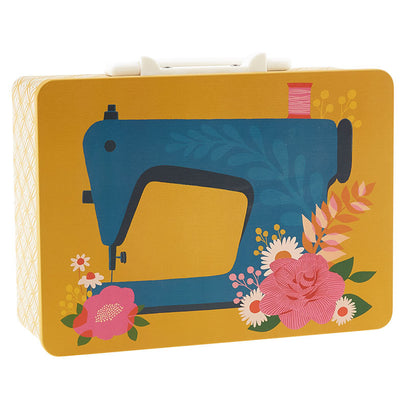 Sewing Snack Box
