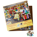 Sewing Store Companion Puzzle