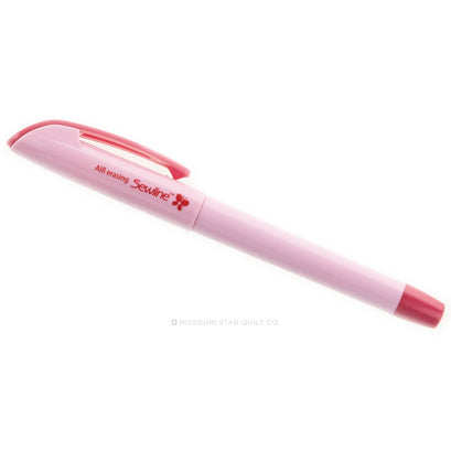 Sewline Air Erasable Roller Ball Fabric Pen