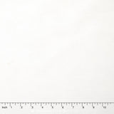 Shades - Snow 108" Wide Backing