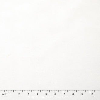 Shades - Snow 108" Wide Backing