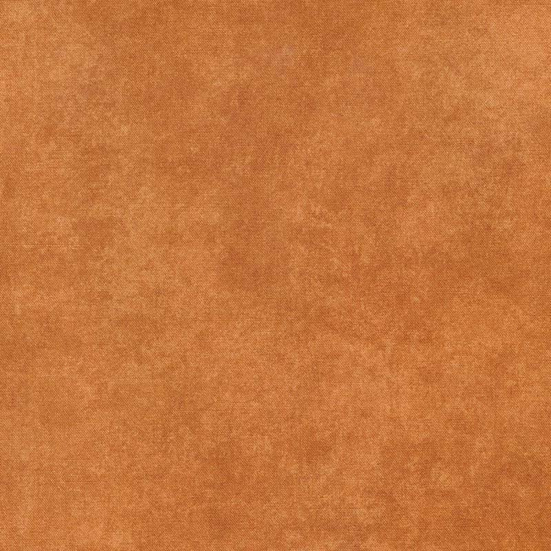 Shadow Play - Burnt Orange Yardage
