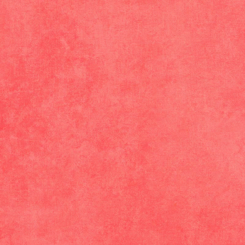 Shadow Play - Coral Yardage