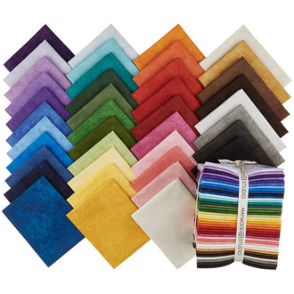 Shadow Play Fat Quarter Bundle