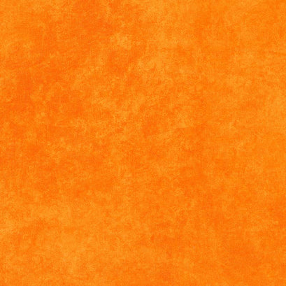 Shadow Play - Persimmon Orange Yardage