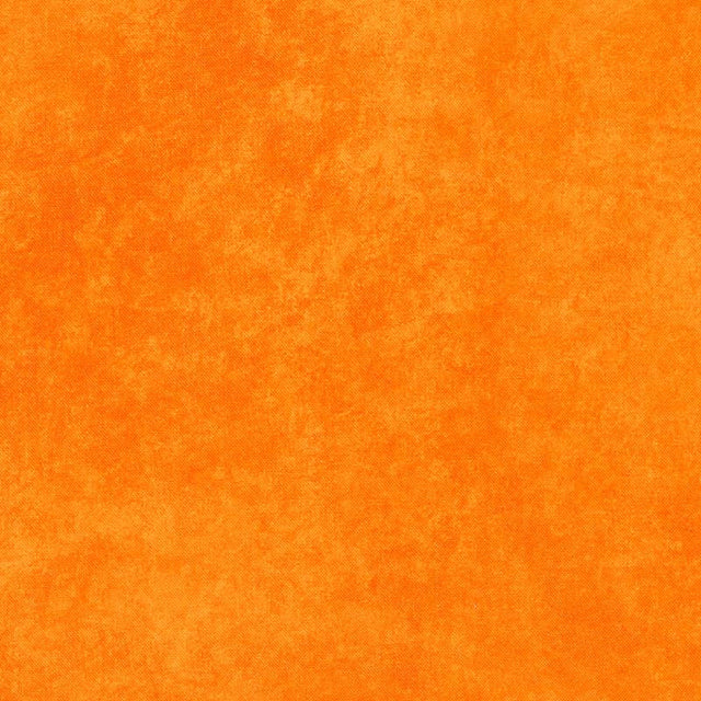 Shadow Play - Persimmon Orange Yardage Primary Image